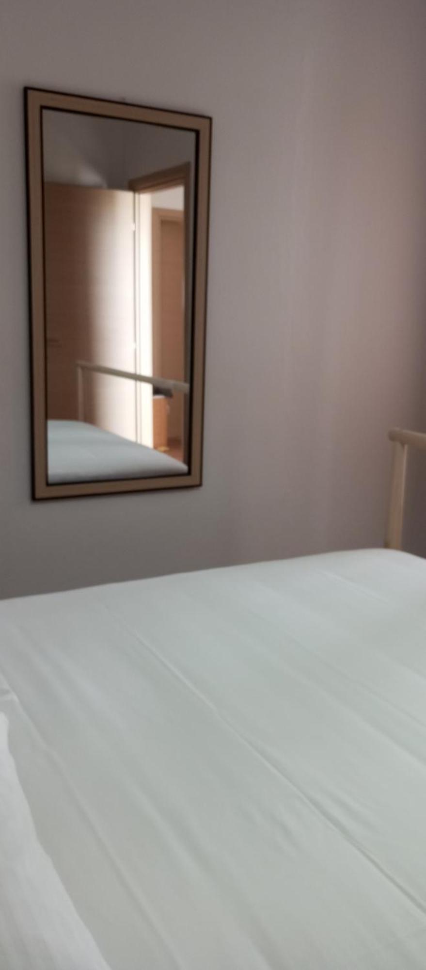 Apartamento Minamar 1 Áfissos Exterior foto